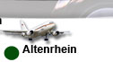 Altenrhein - BAD RAGAZ transfer
